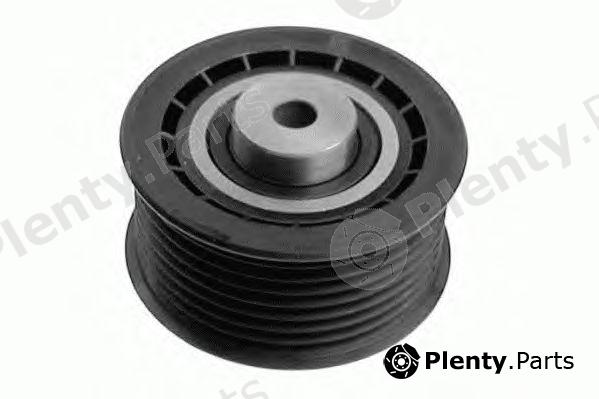  LEMFÖRDER part 1250001 Tensioner Pulley, v-ribbed belt