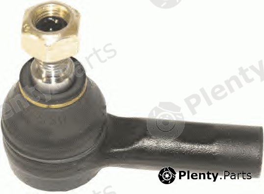  LEMFÖRDER part 1254702 Tie Rod End