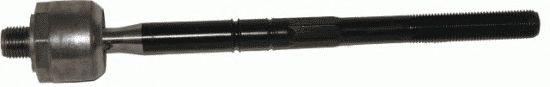  LEMFÖRDER part 1266101 Tie Rod Axle Joint