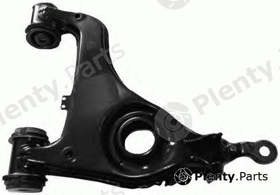  LEMFÖRDER part 1348801 Track Control Arm