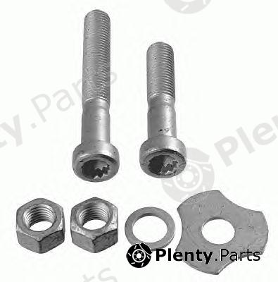  LEMFÖRDER part 1397801 Repair Kit, wheel suspension