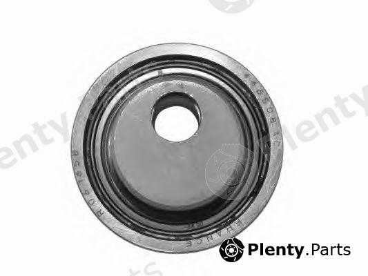 LEMFÖRDER part 1534302 Tensioner Pulley, v-ribbed belt