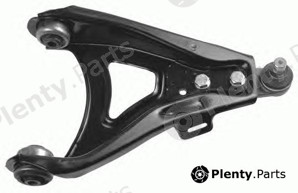  LEMFÖRDER part 1814401 Track Control Arm