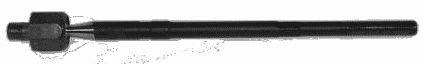 LEMFÖRDER part 2228201 Tie Rod Axle Joint