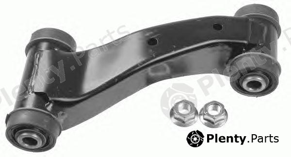  LEMFÖRDER part 2466602 Track Control Arm