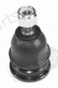  LEMFÖRDER part 2469201 Ball Joint