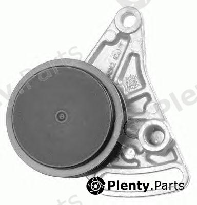  LEMFÖRDER part 2471401 Tensioner Pulley, v-ribbed belt