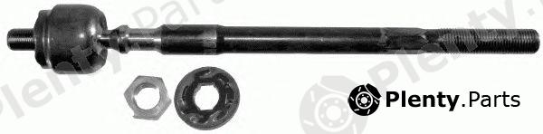  LEMFÖRDER part 2548501 Tie Rod Axle Joint