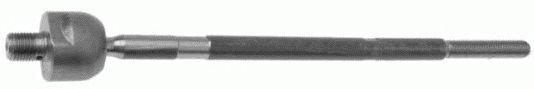  LEMFÖRDER part 2548701 Tie Rod Axle Joint