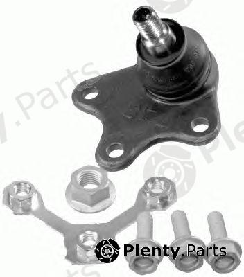  LEMFÖRDER part 2552402 Repair Kit, ball joint