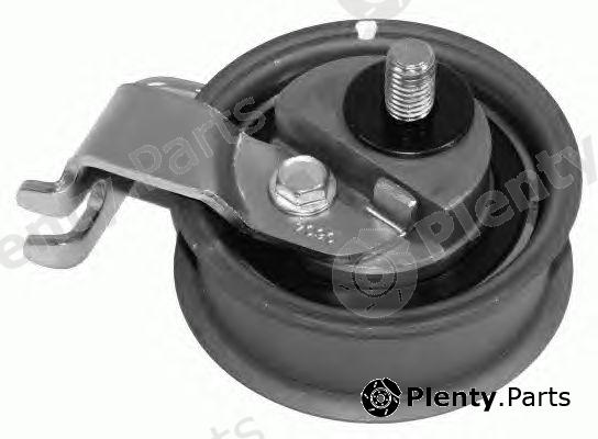  LEMFÖRDER part 2575601 Tensioner Pulley, timing belt