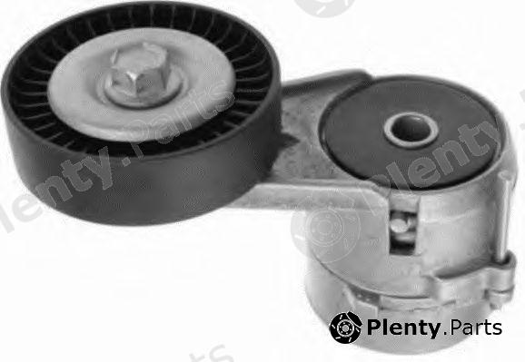  LEMFÖRDER part 2649801 Belt Tensioner, v-ribbed belt