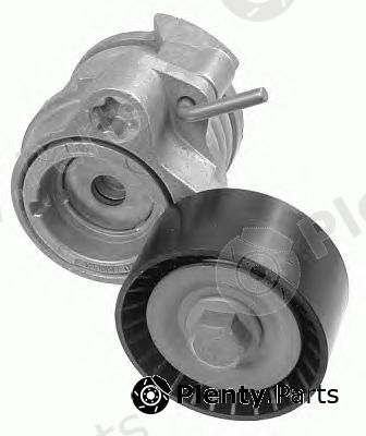  LEMFÖRDER part 2700801 Belt Tensioner, v-ribbed belt