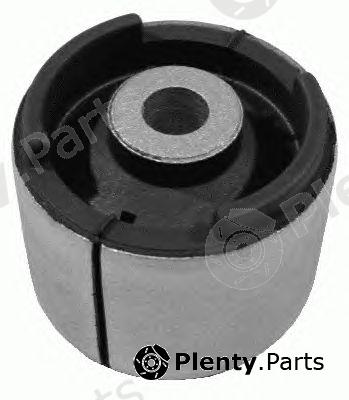  LEMFÖRDER part 2719101 Control Arm-/Trailing Arm Bush