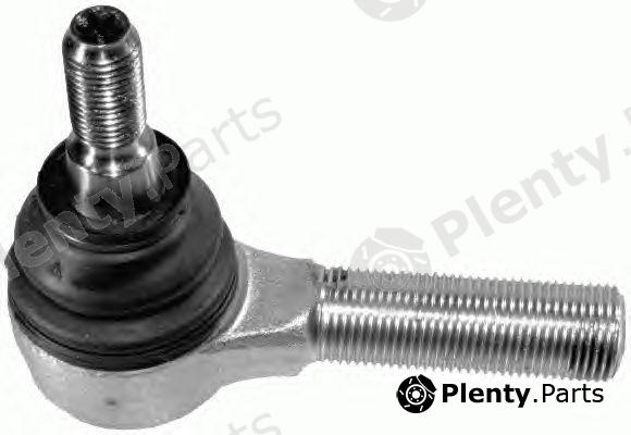  LEMFÖRDER part 2720501 Tie Rod End