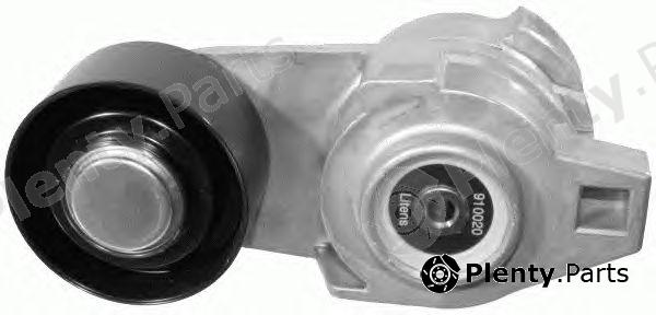  LEMFÖRDER part 2737001 Belt Tensioner, v-ribbed belt