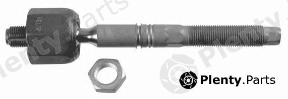  LEMFÖRDER part 2759601 Tie Rod Axle Joint