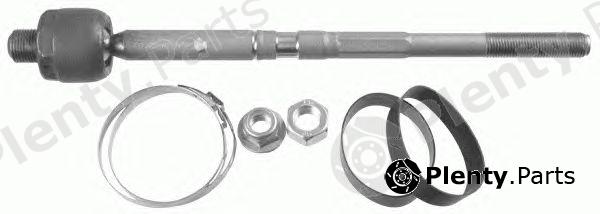  LEMFÖRDER part 2772801 Tie Rod Axle Joint