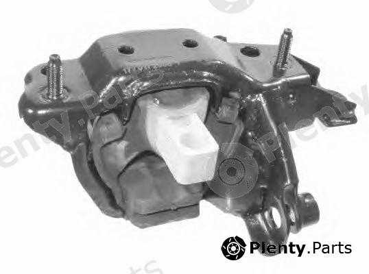  LEMFÖRDER part 2997901 Engine Mounting