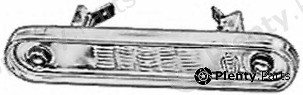  HELLA part 2KA004983-011 (2KA004983011) Licence Plate Light