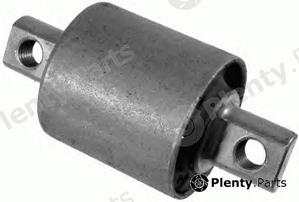  LEMFÖRDER part 3075801 Control Arm-/Trailing Arm Bush