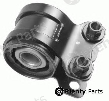  LEMFÖRDER part 3080101 Control Arm-/Trailing Arm Bush