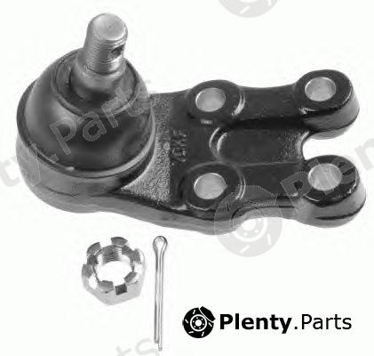  LEMFÖRDER part 3125001 Ball Joint