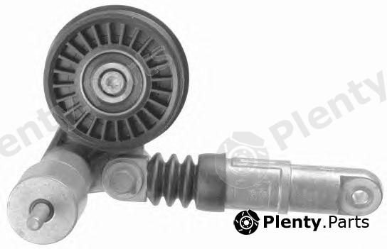  LEMFÖRDER part 2593501 Belt Tensioner, v-ribbed belt