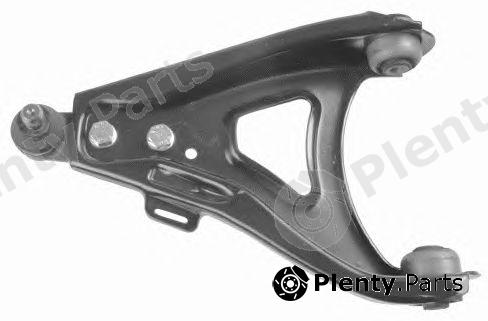  LEMFÖRDER part 2706201 Track Control Arm