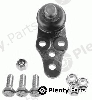  LEMFÖRDER part 3345301 Ball Joint
