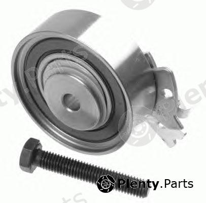  LEMFÖRDER part 1474302 Tensioner Pulley, v-ribbed belt