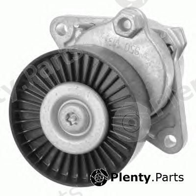  LEMFÖRDER part 3339301 Belt Tensioner, v-ribbed belt