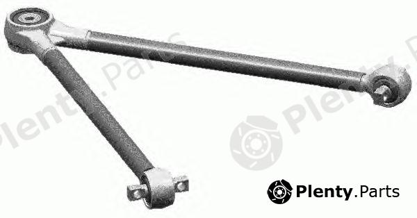  LEMFÖRDER part 2370301 Track Control Arm