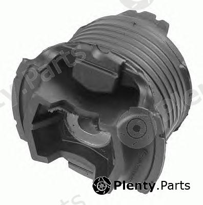  LEMFÖRDER part 3329401 Mounting, axle bracket
