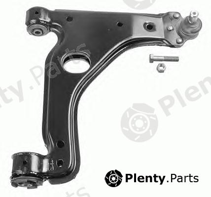  LEMFÖRDER part 3391201 Track Control Arm