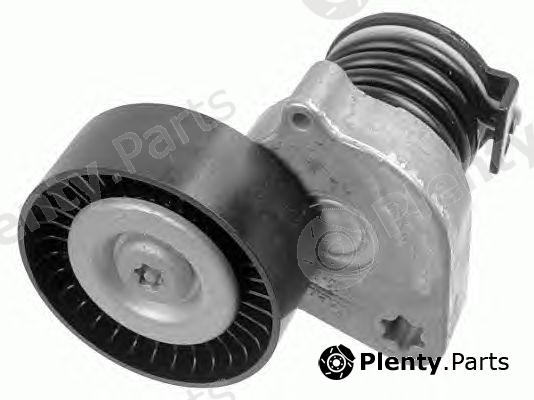  LEMFÖRDER part 3441301 Belt Tensioner, v-ribbed belt