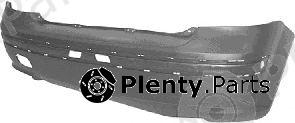  VAN WEZEL part 8251540 Bumper