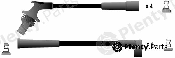  CHAMPION part LS-123/190 (LS123190) Ignition Cable Kit