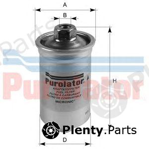  PUROLATOR part F60273 Fuel filter