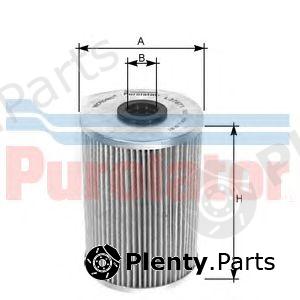  PUROLATOR part L37671 Oil Filter