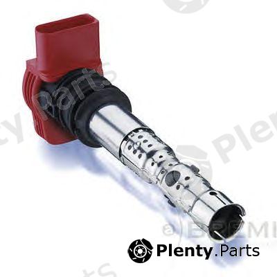  BREMI part 20125 Ignition Coil