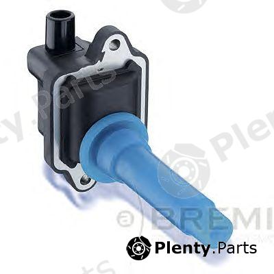  BREMI part 20315 Ignition Coil