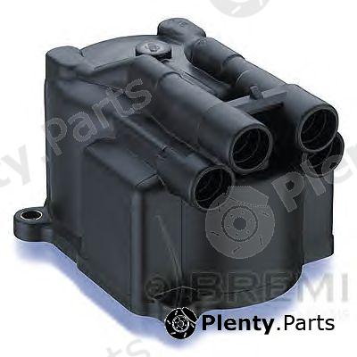  BREMI part 6414 Distributor Cap