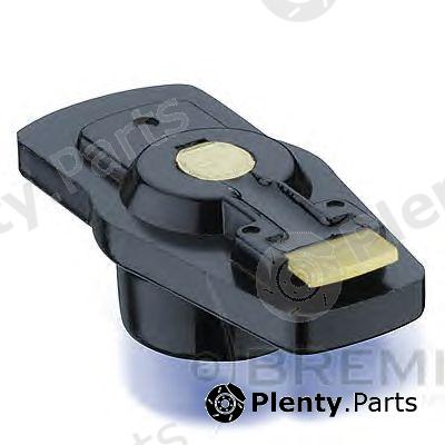  BREMI part 9528 Rotor, distributor
