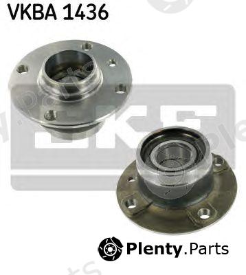  SKF part VKBA1436 Wheel Bearing Kit