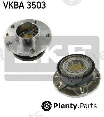  SKF part VKBA3503 Wheel Bearing Kit