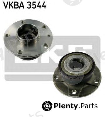  SKF part VKBA3544 Wheel Bearing Kit