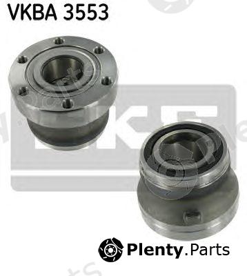  SKF part VKBA3553 Wheel Bearing Kit