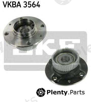  SKF part VKBA3564 Wheel Bearing Kit