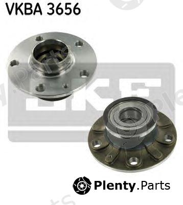  SKF part VKBA3656 Wheel Bearing Kit